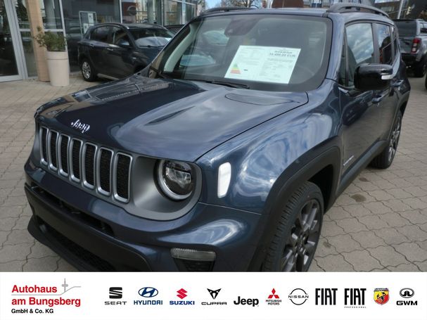 Jeep Renegade 1.5 S-Edition 96 kW image number 1