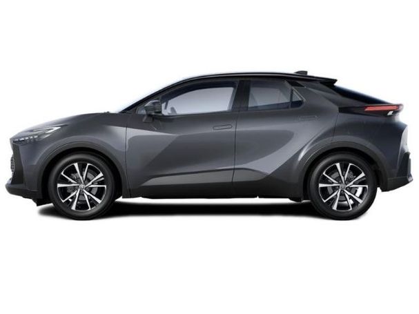 Toyota C-HR 145 kW image number 3