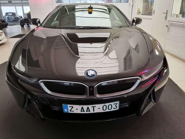 BMW i8 xDrive 266 kW image number 24