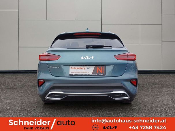 Kia XCeed 1.0 74 kW image number 4