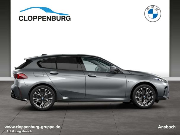 BMW 118d 110 kW image number 8