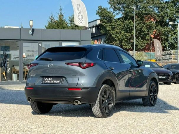 Mazda CX-30 140 kW image number 2