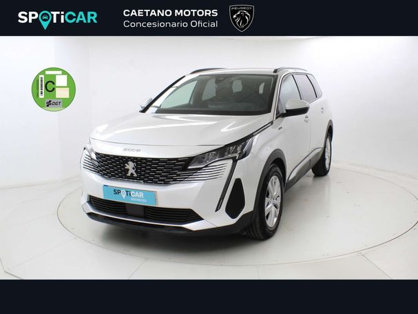 Peugeot 5008 PureTech 130 S&S 96 kW image number 1