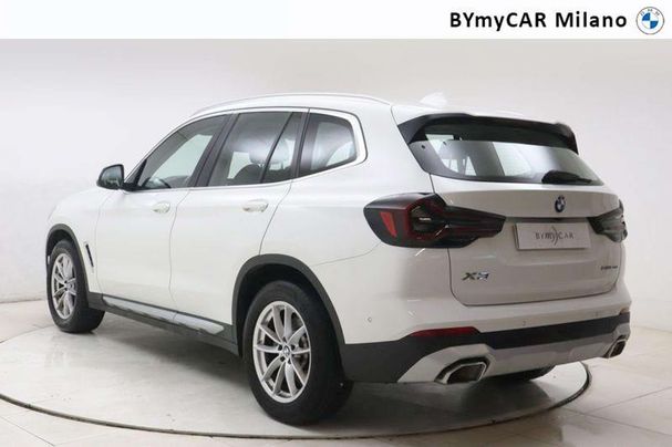 BMW X3 xDrive20d 140 kW image number 4