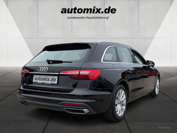 Audi A4 Avant 120 kW image number 3