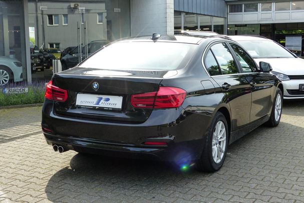 BMW 320d 140 kW image number 4