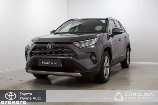 Toyota RAV 4 163 kW image number 1