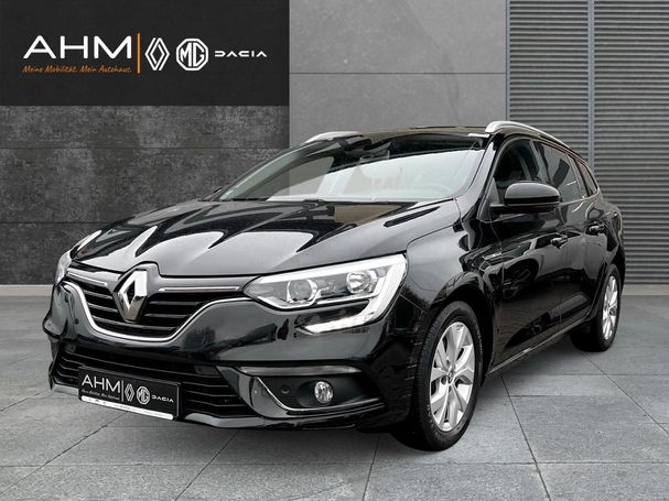 Renault Megane Grandtour TCe 160 LIMITED 117 kW image number 1