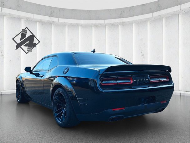 Dodge Challenger 535 kW image number 9