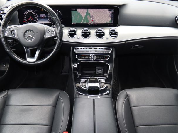 Mercedes-Benz E 350 d T 190 kW image number 12