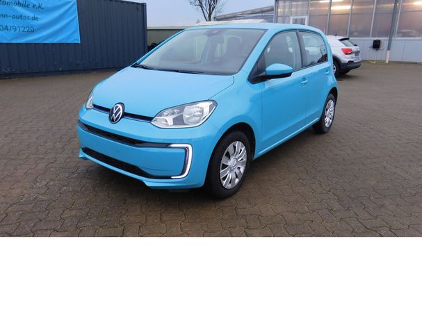 Volkswagen up! 60 kW image number 15