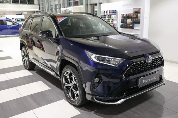 Toyota RAV 4 V 225 kW image number 1