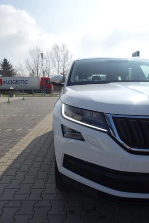 Skoda Kodiaq 132 kW image number 35