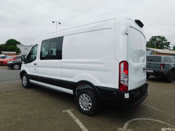 Ford Transit 350 L3 Trend 96 kW image number 7