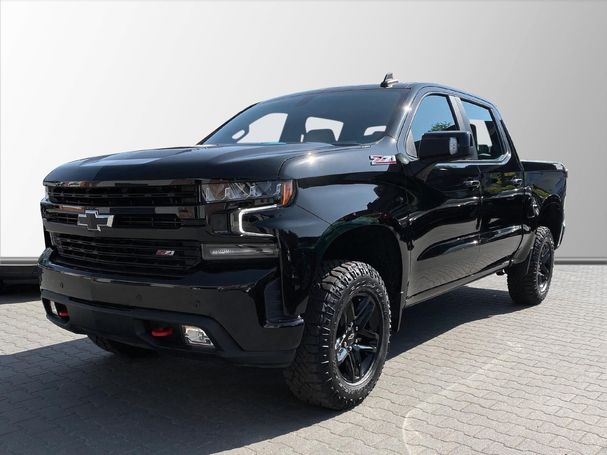 Chevrolet Silverado 313 kW image number 2