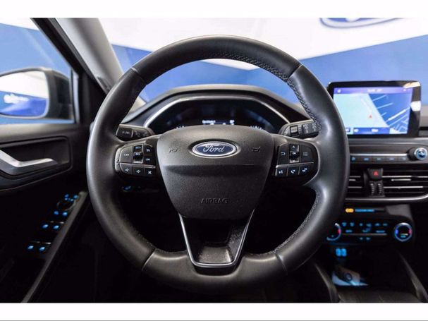 Ford Focus 1.5 EcoBlue 88 kW image number 13