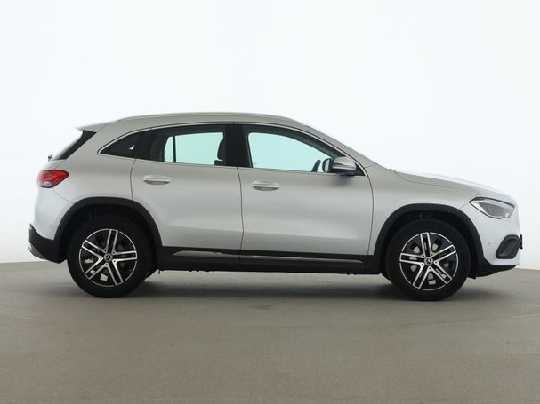 Mercedes-Benz GLA 200 120 kW image number 7