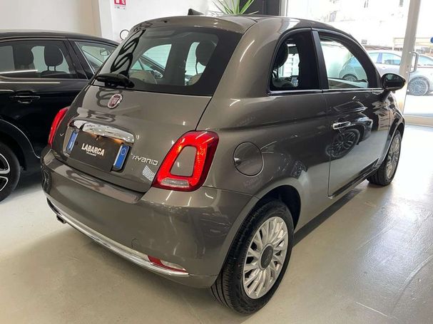 Fiat 500 1.0 51 kW image number 5