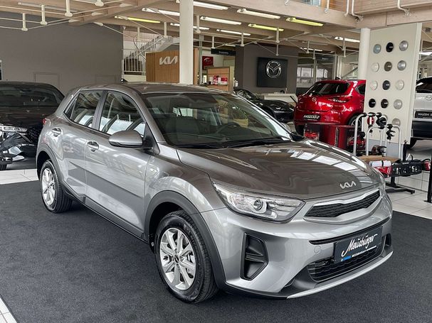 Kia Stonic 1.0 74 kW image number 2