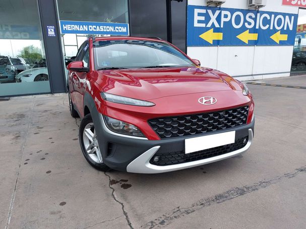 Hyundai Kona 1.0 88 kW image number 2