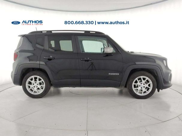 Jeep Renegade 1.6 88 kW image number 7