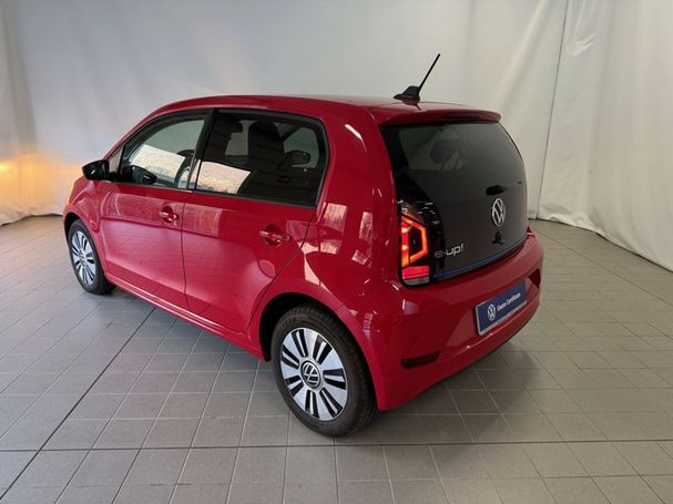 Volkswagen up! 60 kW image number 5