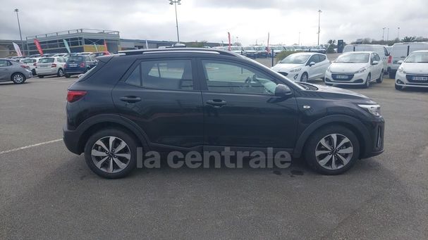 Kia Stonic 1.0 T-GDi 100 74 kW image number 4