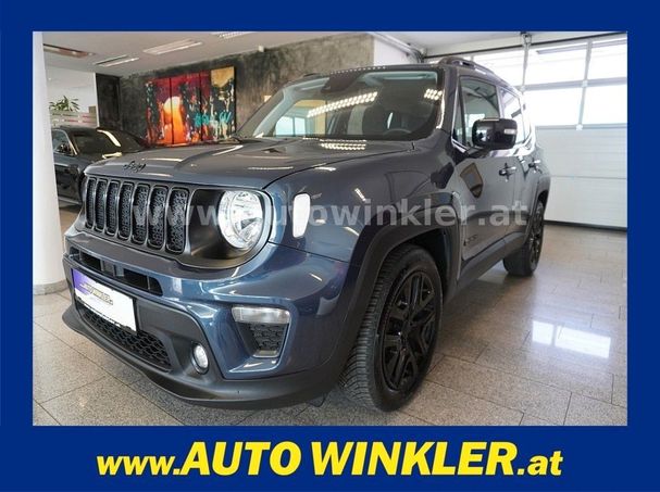 Jeep Renegade 88 kW image number 2