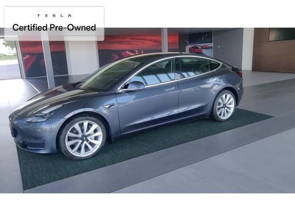 Tesla Model 3 Long Range AWD 258 kW image number 8