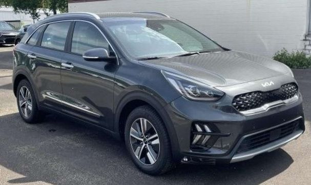 Kia Niro 1.6 GDI 104 kW image number 2