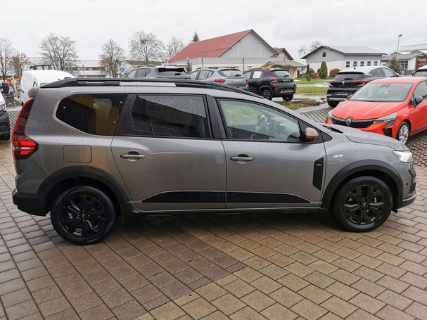 Dacia Jogger TCe 110 Extreme 81 kW image number 7