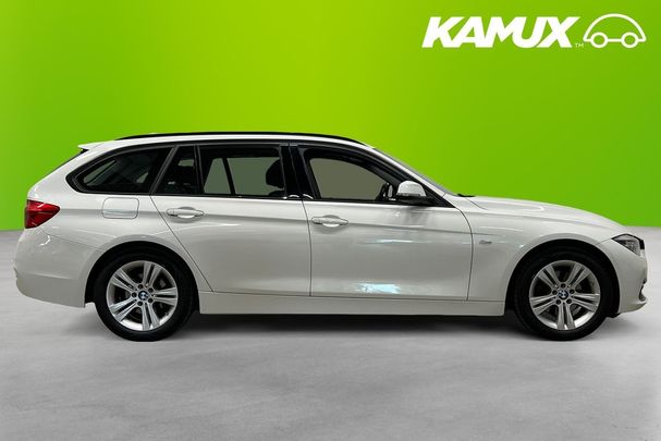 BMW 320d Touring xDrive Sport Line 140 kW image number 2