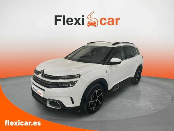 Citroen C5 Aircross Pure Tech 130 S&S FEEL 96 kW image number 1