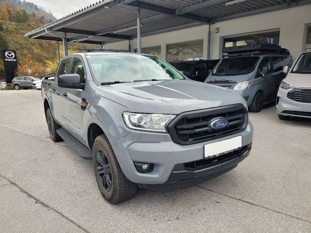 Ford Ranger Wolftrak 4x4 125 kW image number 5