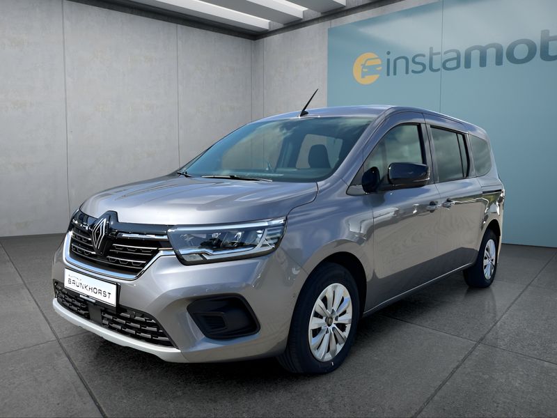 Renault Grand Kangoo dCi