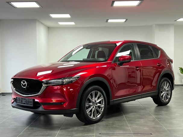 Mazda CX-5 143 kW image number 1