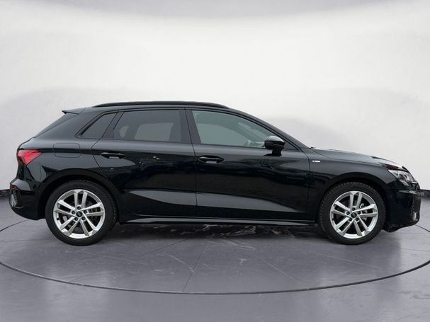 Audi A3 Sportback 110 kW image number 6