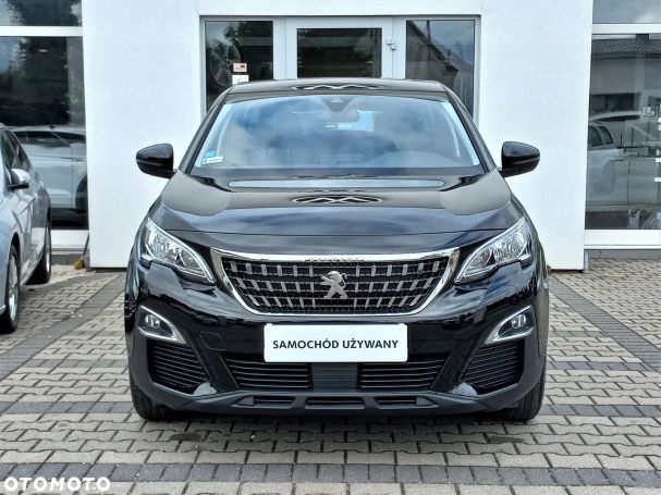 Peugeot 3008 96 kW image number 1