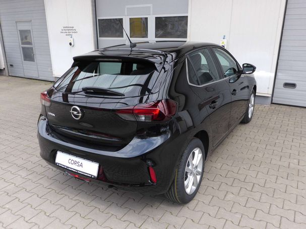 Opel Corsa 1.2 Elegance 55 kW image number 9