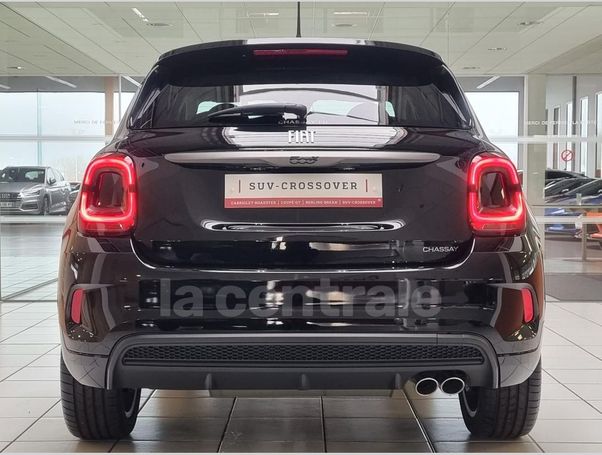 Fiat 500X 1.0 FireFly Turbo 88 kW image number 3