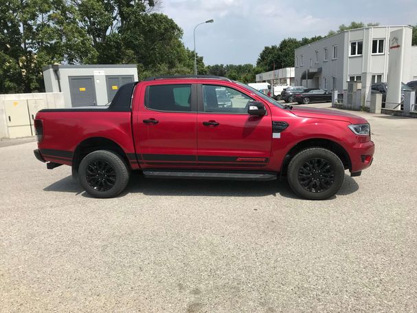 Ford Ranger 2.0 EcoBlue 156 kW image number 2