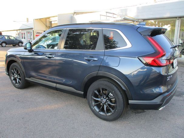 Honda CR-V Elegance AWD 135 kW image number 6