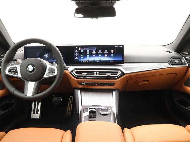 BMW 430i M Sport xDrive 180 kW image number 13