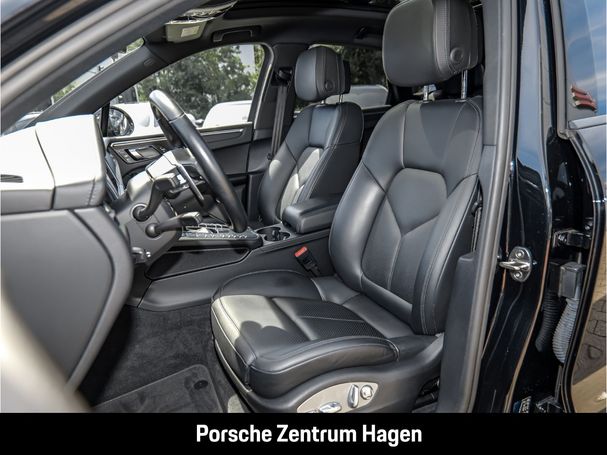 Porsche Macan 180 kW image number 13