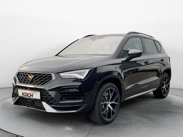 Cupra Ateca 2.0 TSI DSG 221 kW image number 1