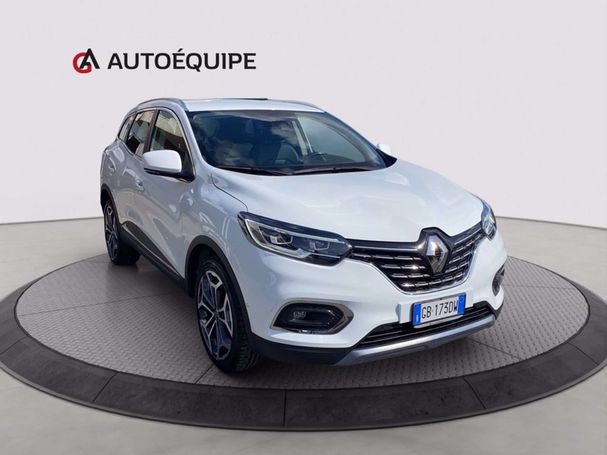 Renault Kadjar BLUE dCi 115 85 kW image number 7