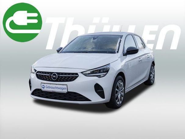 Opel Corsa e 100 kW image number 1