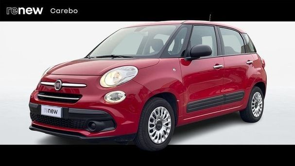 Fiat 500L 1.4 70 kW image number 1