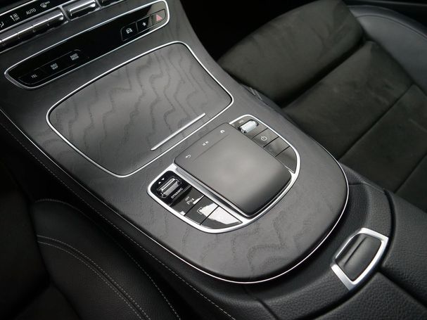 Mercedes-Benz E 220 d 143 kW image number 17