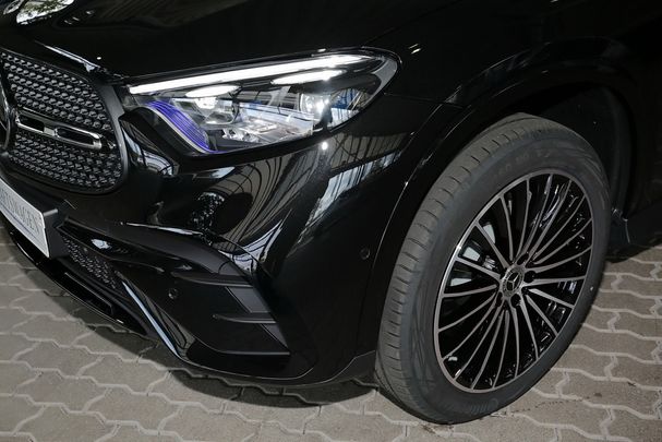 Mercedes-Benz GLC 300 de AMG 245 kW image number 3